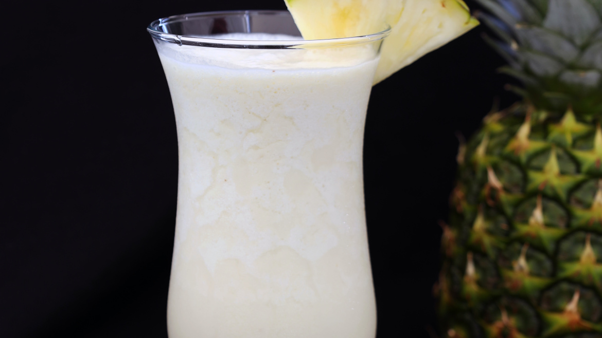 Pina Colada